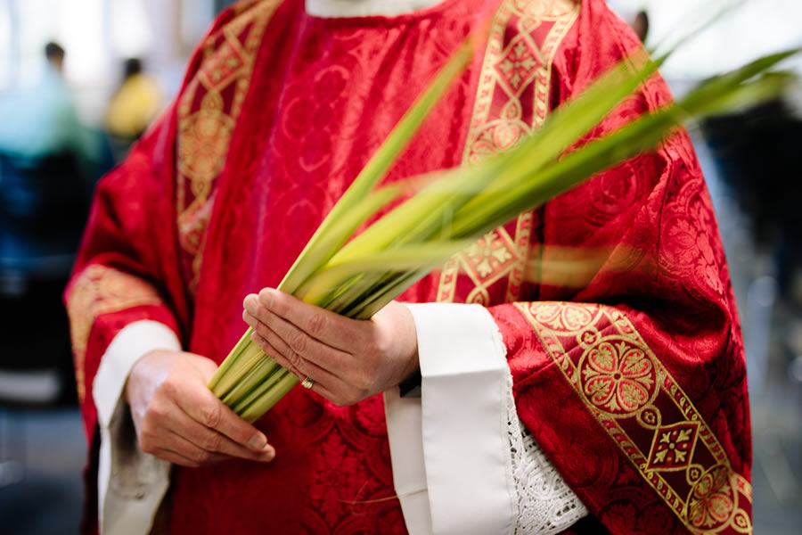 palmsunday